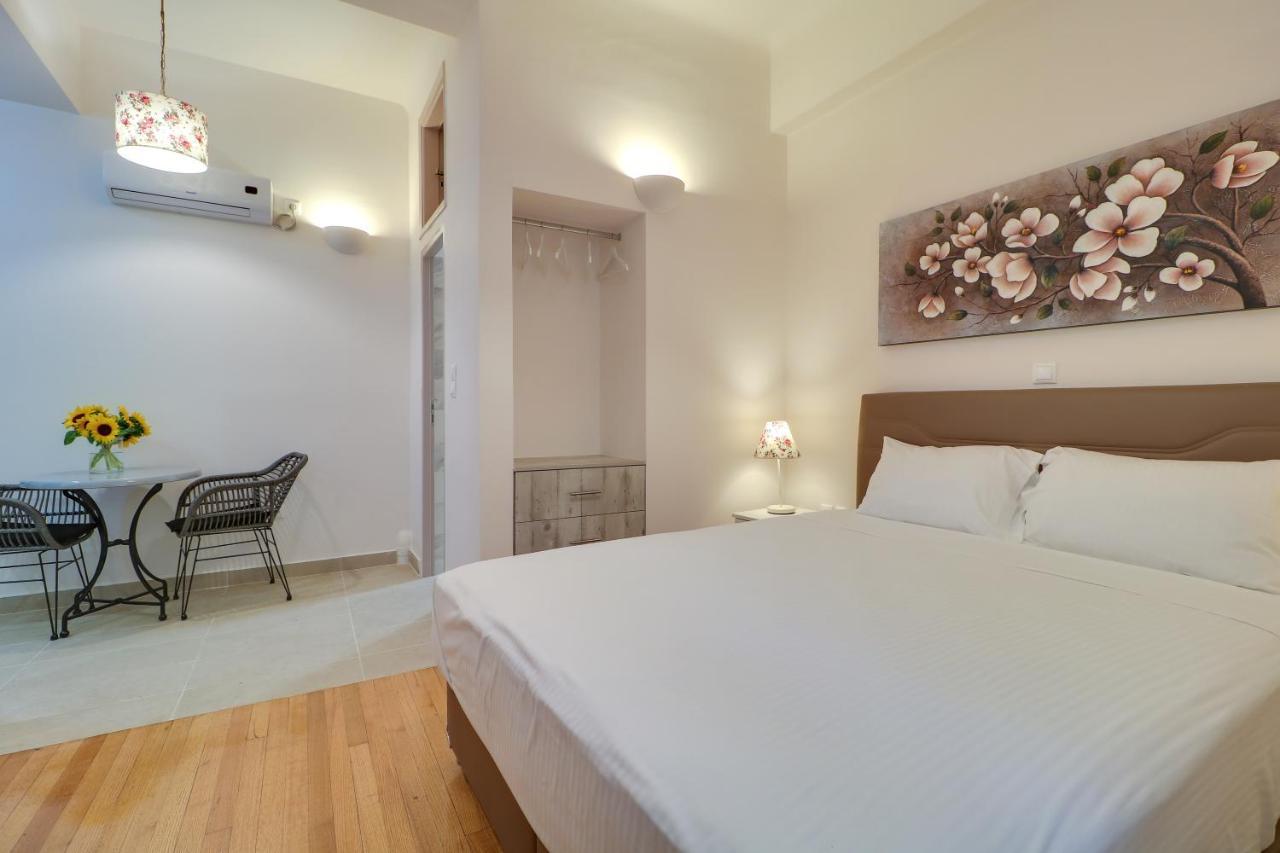 Jolly Suite - 1 Min. From Acropolis Museum, 雅典 外观 照片