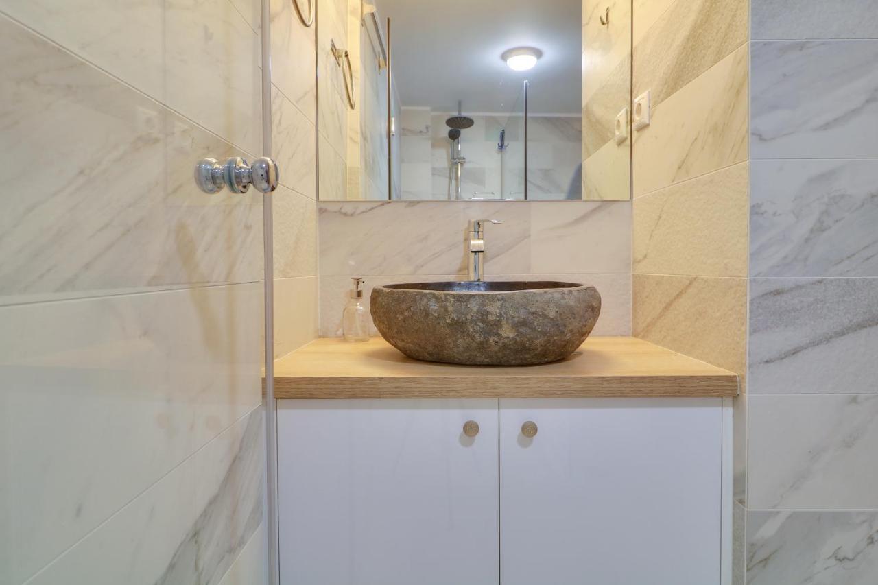Jolly Suite - 1 Min. From Acropolis Museum, 雅典 外观 照片